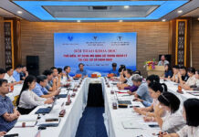 Phú Thọ tiên phong chuyển đổi số trong ngành chăn nuôi Toàn cảnh Hội thảo chuyển đổi số trong chăn nuôi Phú Thọ năm 2025